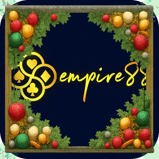 empire88 — galeri pratinjau Resmi APK